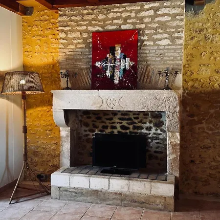 La Maison Aux Volets Verts *